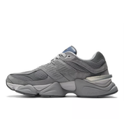 New Balance 9060 - Castlerock | Gray | Blue