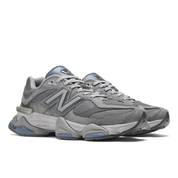 New Balance 9060 - Castlerock | Gray | Blue