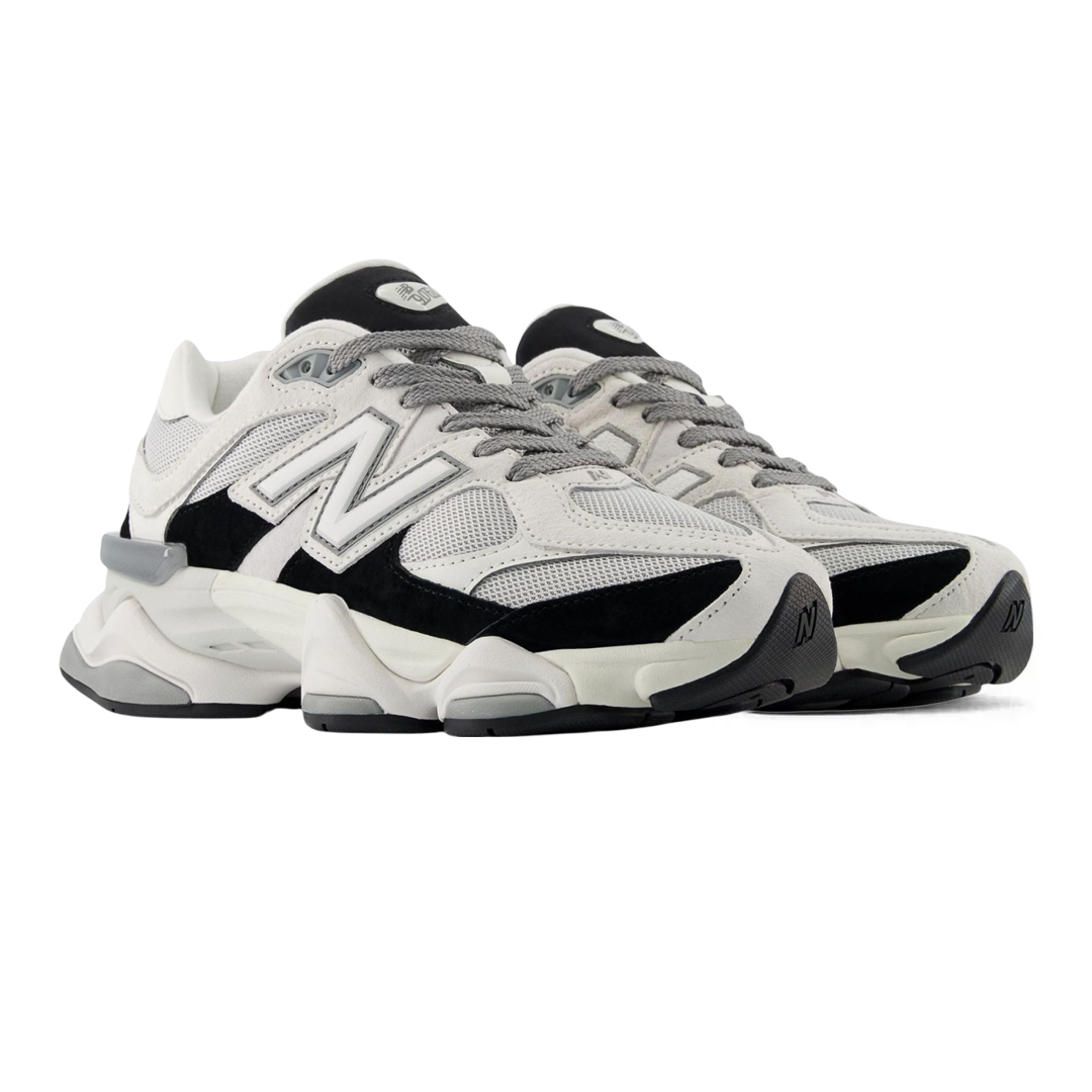New Balance 9060 - Grey | Jet Black