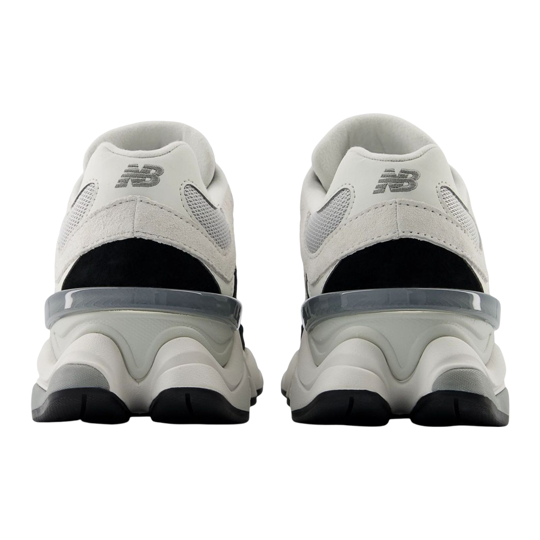 New Balance 9060 - Grey | Jet Black