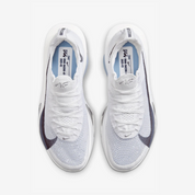 Nike ZoomX Alphafly Next% 3 - White | Gray