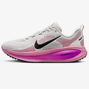 Nike Vomero 18 - White | Purple