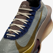 Nike ZoomX Alphafly Next% 3 Premium - Brow | Gray