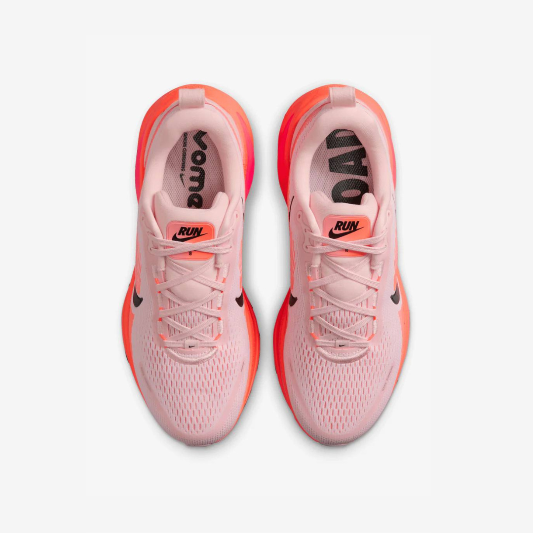 Nike Vomero 18 - Orange | Red