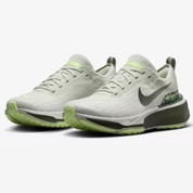 Nike Invincible Run 3 Premium - Light Bone | Barely Volt