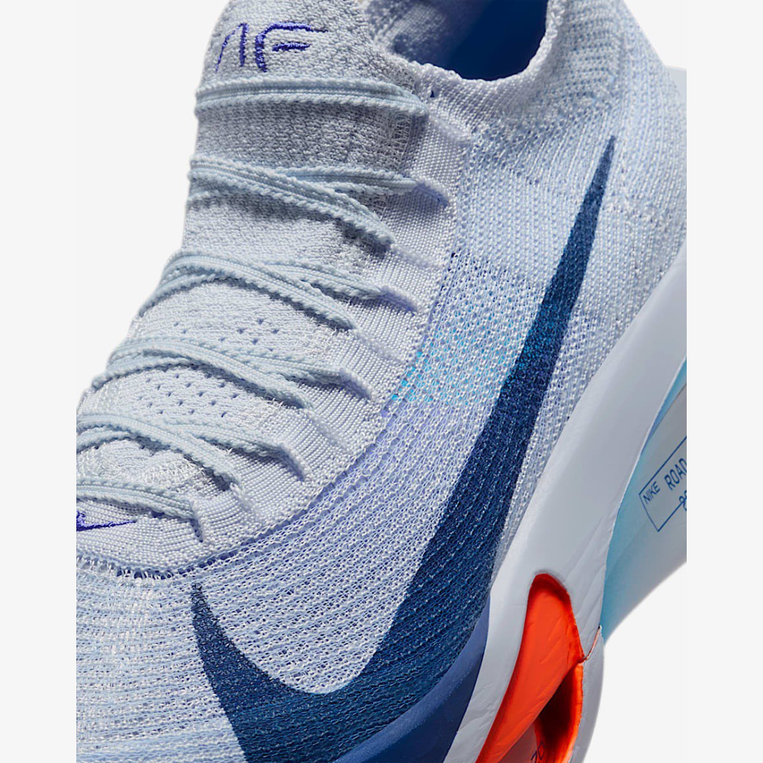Nike ZoomX Alphafly Next% 3 - Blue