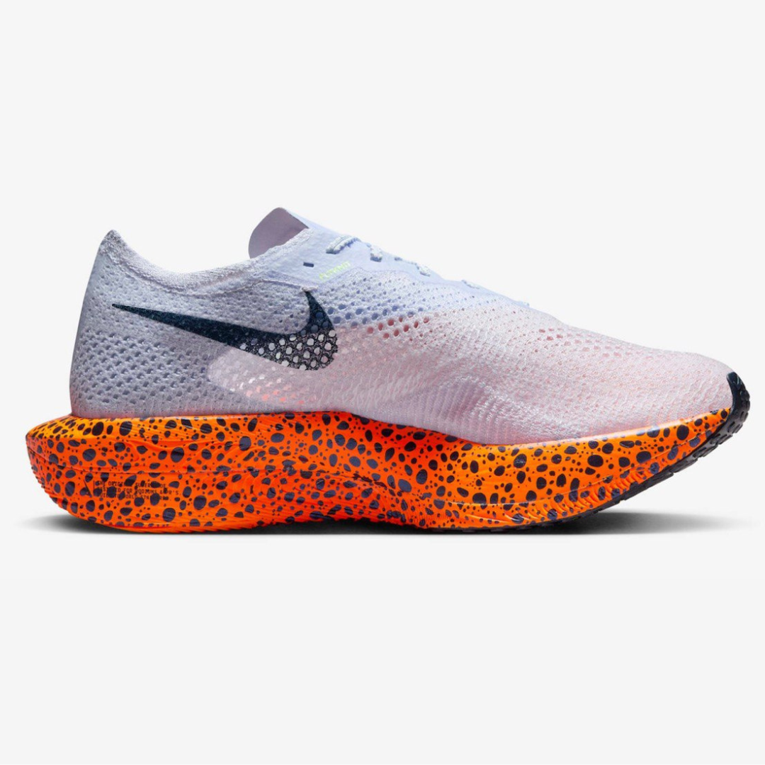 Nike ZoomX Vaporfly Next% 3 - Safari Olimpic
