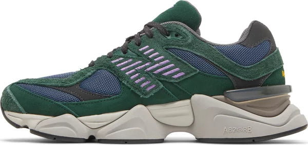 New Balance 9060 - Nightwatch Purple