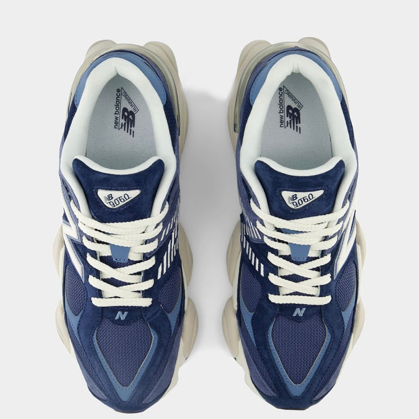New Balance 9060 - Vintage Indigo