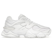 New Balance 9060 - Triple White