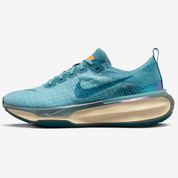 Nike Invincible Run 3 - Aqua Blue