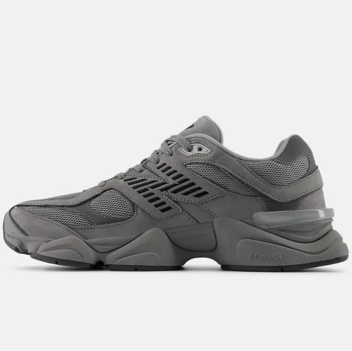 New Balance 9060 - Team Away Grey