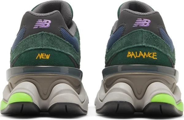 New Balance 9060 - Nightwatch Purple