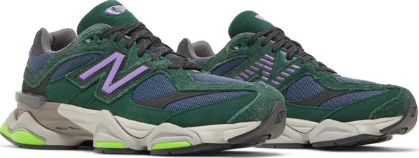 New Balance 9060 - Nightwatch Purple