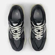 New Balance 9060 - Black Phantom