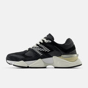 New Balance 9060 - Black Phantom