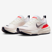 Nike Invincible Run 3 - White | Red