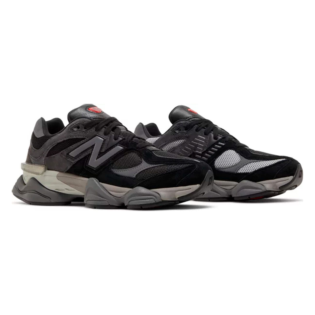 New Balance 9060 - Black Castlerock