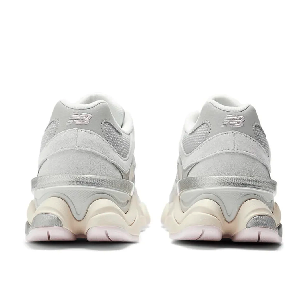 New Balance 9060 - Grey | Lilac