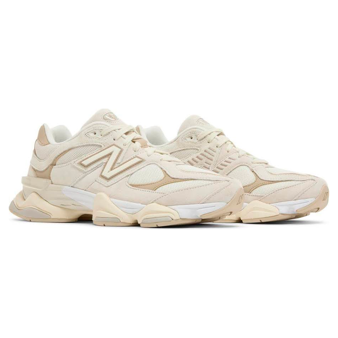 New Balance 9060 Sea Salt - Neutral