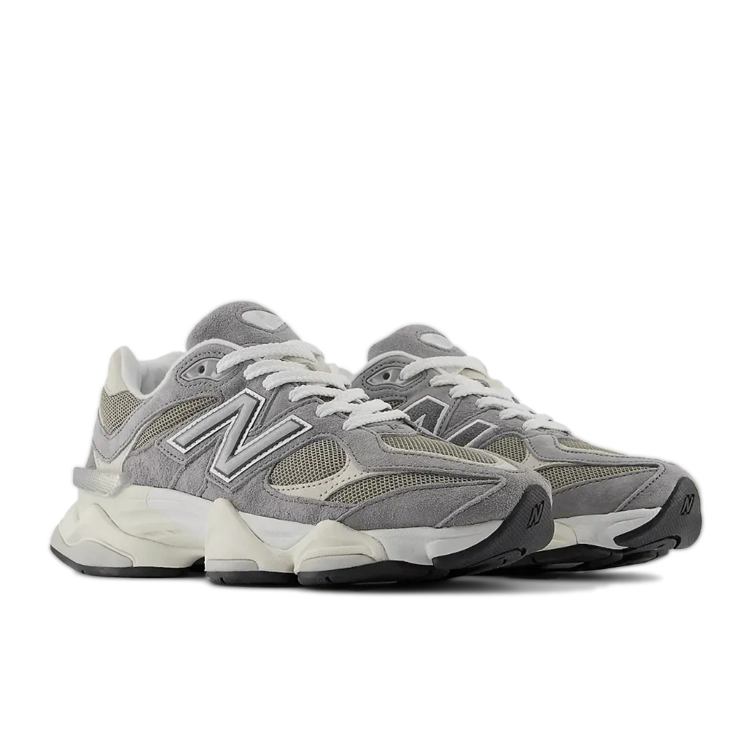 New Balance 9060 - Slate Grey | Arid Stone | Timberwolf