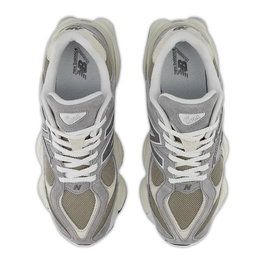 New Balance 9060 - Slate Grey | Arid Stone | Timberwolf