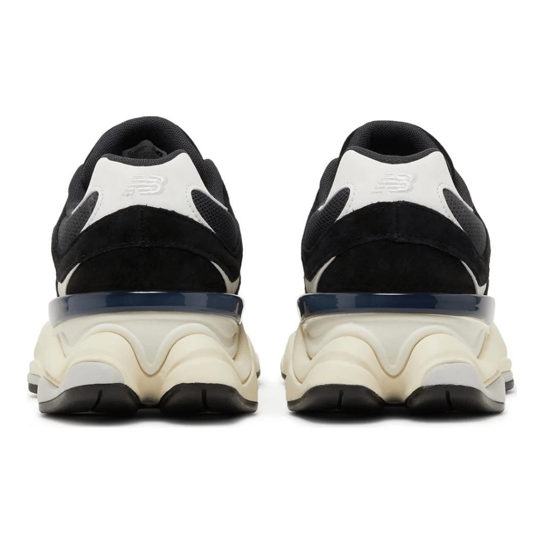 New Balance 9060 - Black | White