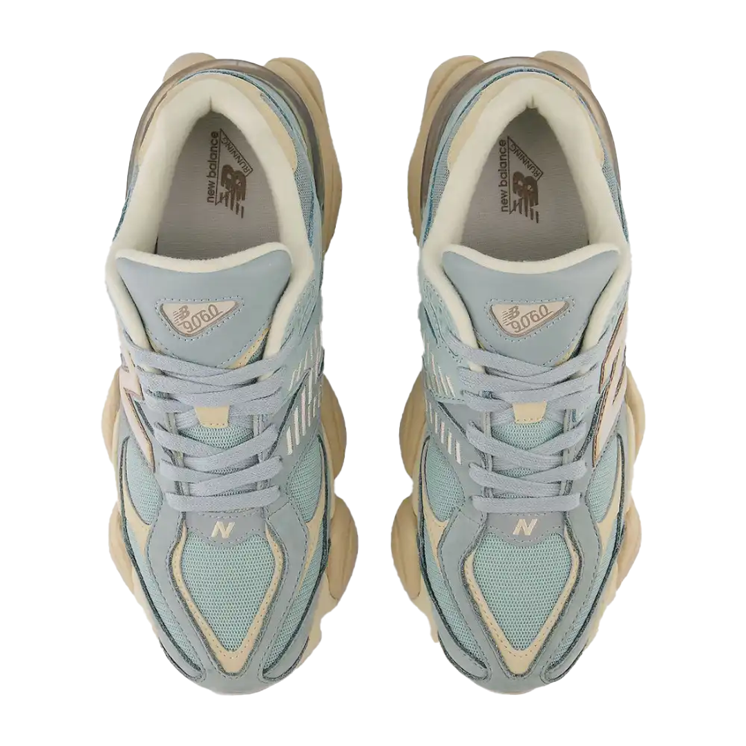 New Balance 9060 - Blue Hazer