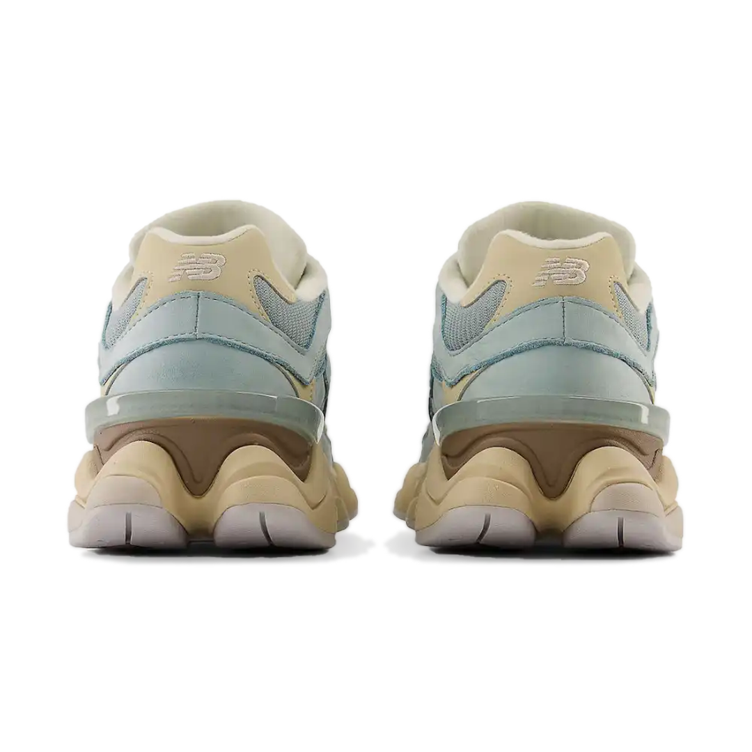 New Balance 9060 - Blue Hazer