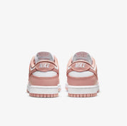 Nike Dunk Low Rose Whisper