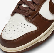 Nike Dunk Low Cacao Wow
