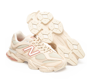 New Balance 9060 - Mid Century | Pink