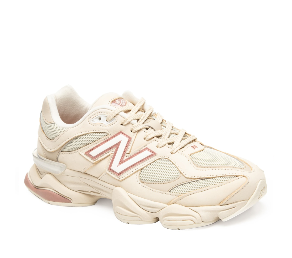 New Balance 9060 - Mid Century | Pink