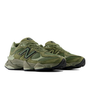New Balance 9060 - Military Green