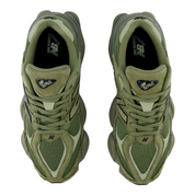 New Balance 9060 - Military Green