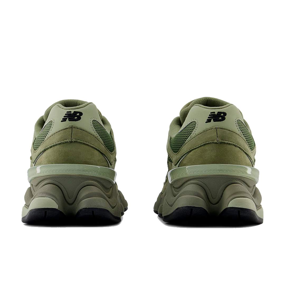 New Balance 9060 - Military Green