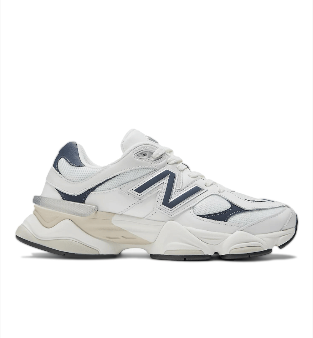 New Balance 9060 - White | Navy