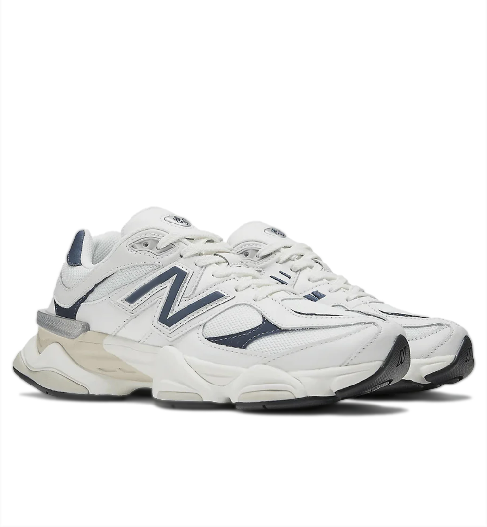 New Balance 9060 - White | Navy