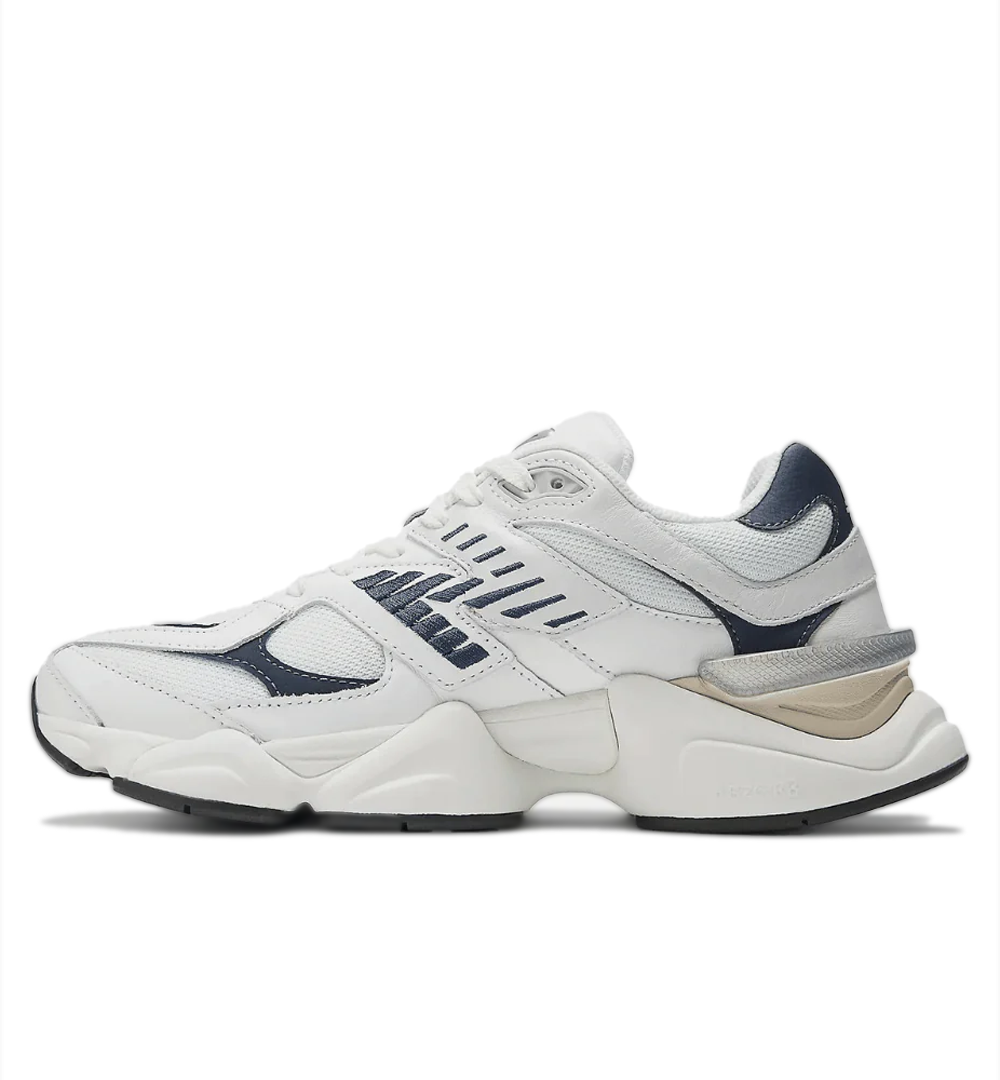 New Balance 9060 - White | Navy