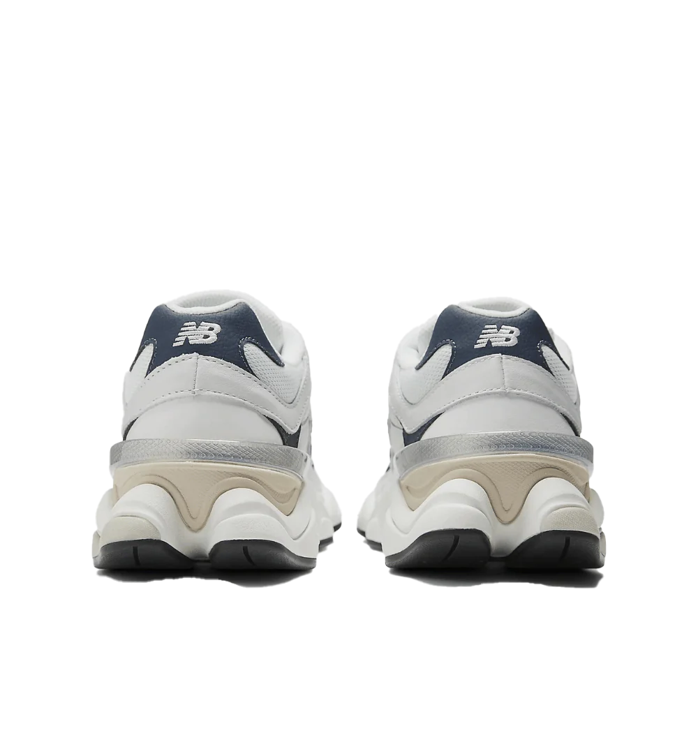 New Balance 9060 - White | Navy