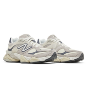 New Balance 9060 - Moonrock Linen | Dark Arctic Grey