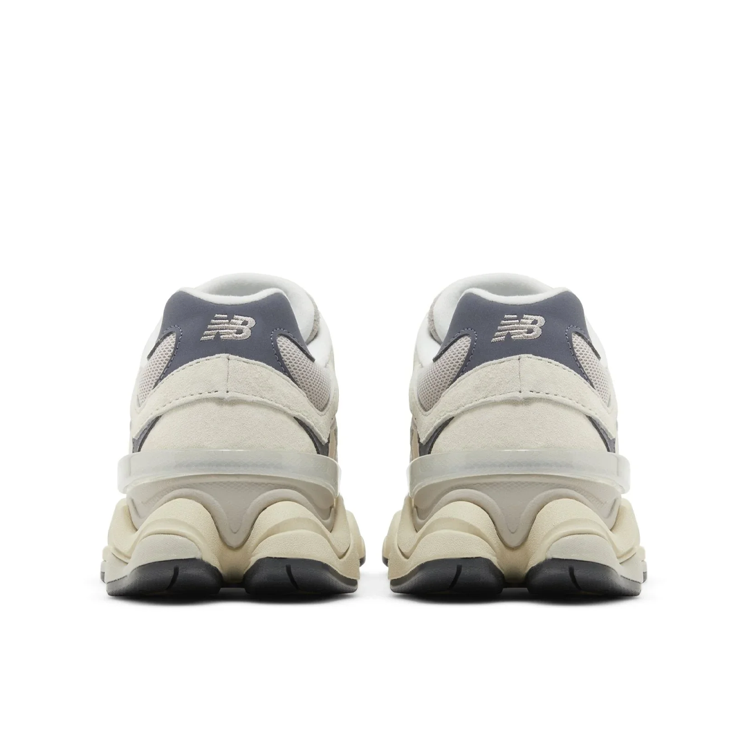 New Balance 9060 - Moonrock Linen | Dark Arctic Grey