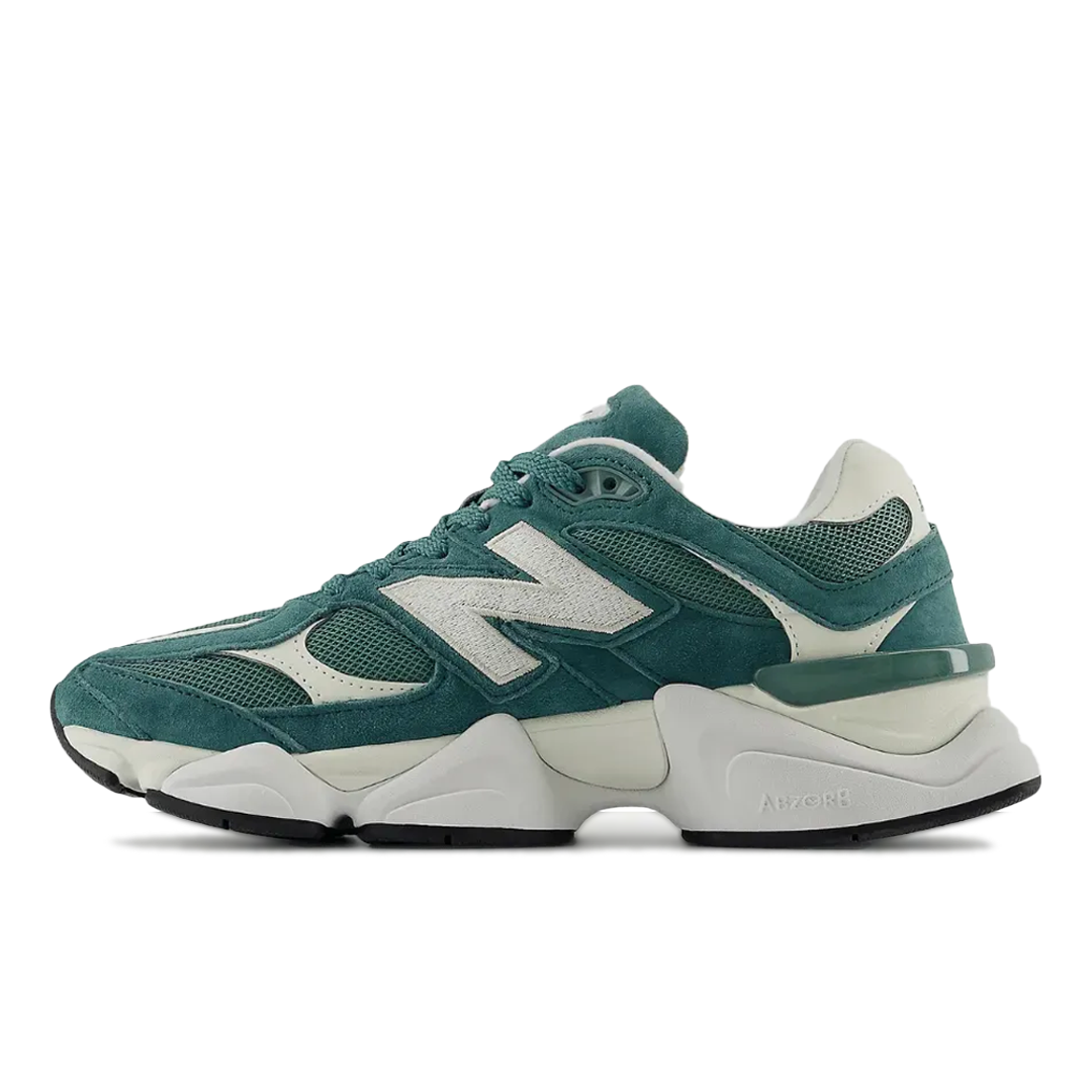 New Balance 9060 - New Spruce Angora