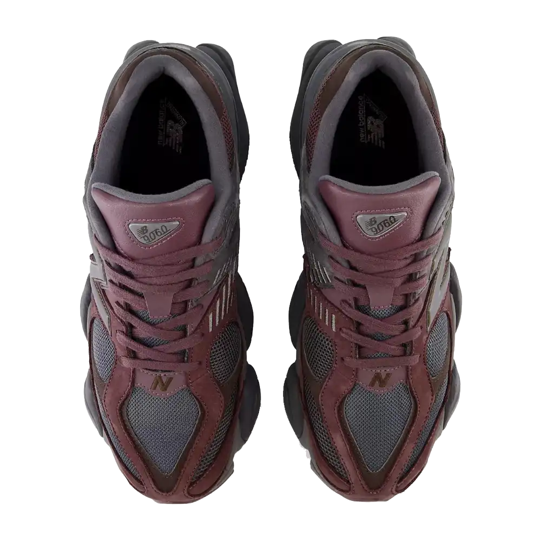 New Balance 9060 - Truffle Rich Earth
