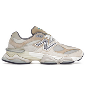 New Balance 9060 Sea Salt - Gray