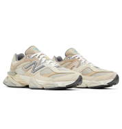 New Balance 9060 Sea Salt - Gray