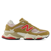 New Balance 9060 - Great Plains True Red