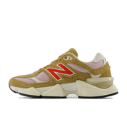 New Balance 9060 - Great Plains True Red