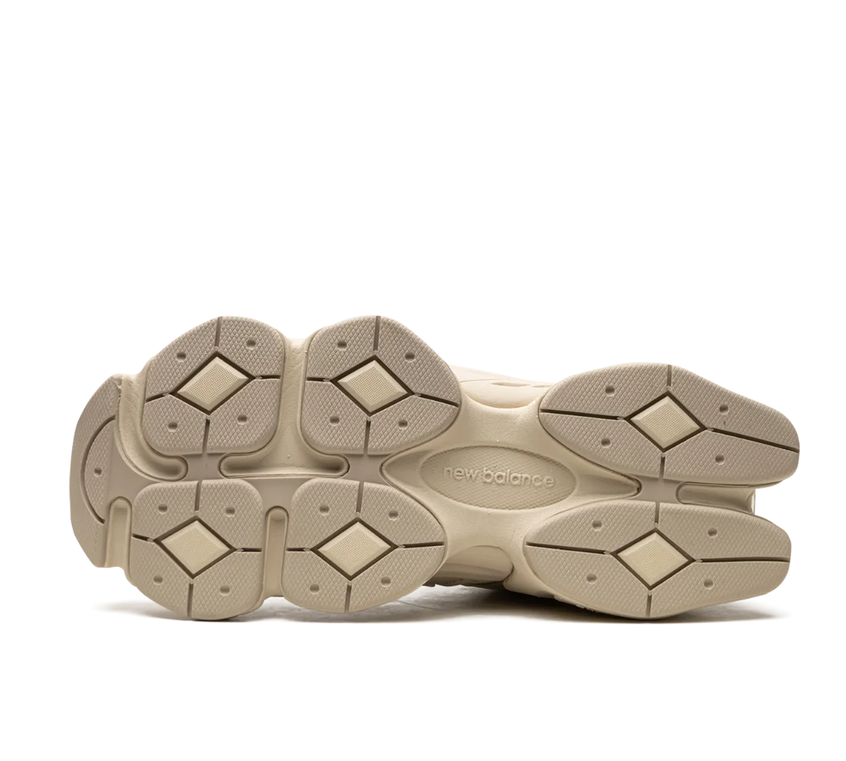 New Balance 9060 - Turtledove | Black