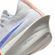 Nike ZoomX Alphafly Next% 3 - Grey | Blue | Orange